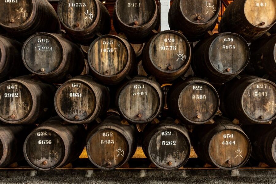 Porto: Taylor’s Port Cellar Tour & WOW Museum Pack - FAQ