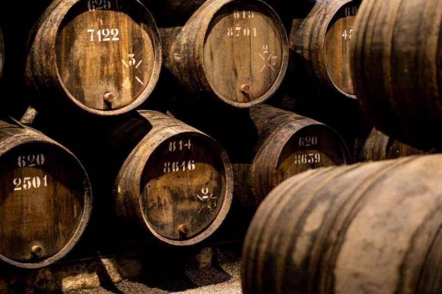 Porto: Taylor's Port Cellars & Tasting - Key takeaways before you go