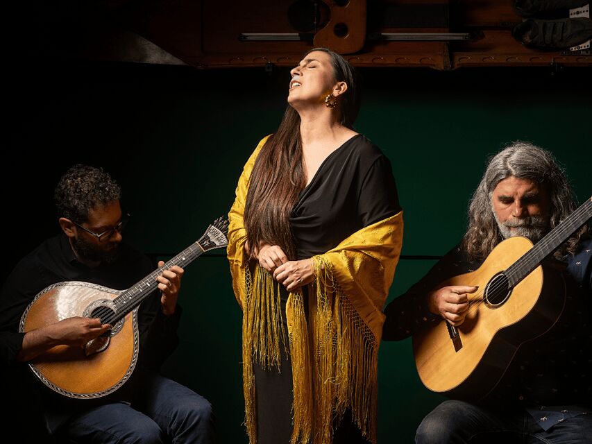 Porto: The Authentic Fado Concert with Port Wine - Key Points You’ll Actually Care About
