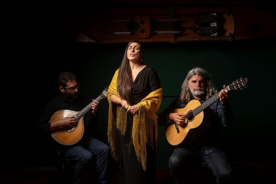 Porto: The Authentic Fado Concert with Port Wine - Price and value: why $19 makes sense for what you get