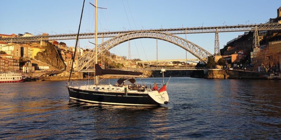 Porto: The Best Douro Boat Tour - Museum of Transport and Communication: why this stop matters (even from the boat)