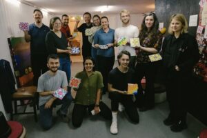Porto: Tile Painting Workshop with Porto Wine (Sé do Porto) - Your instructor matters more than you’d think