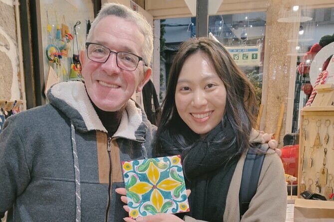 Porto: Tile Painting Workshop with Porto Wine (Sé do Porto) - The azulejo intro: short history that connects to what you’re doing