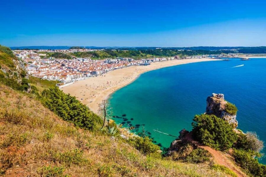 Porto to Lisbon with Aveiro-Coimbra-Fátima-Nazaré-Óbidos - Choosing your route: when to add stops (and when to go direct)