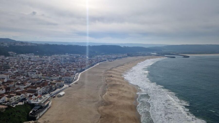 Porto to Lisbon with Aveiro-Coimbra-Fátima-Nazaré-Óbidos - Fátima: a place of prayer and a worldwide draw