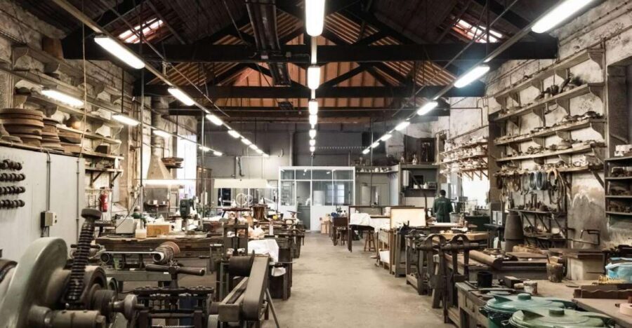 Porto: Tour to the world of silver in a century-old workshop - Should You Book Alcino Silversmith’s Silver Workshop Tour?