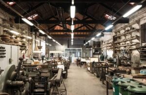 Porto: Tour to the world of silver in a century-old workshop - How the 1-Hour Guided Tour Flows (and What Gets Covered)