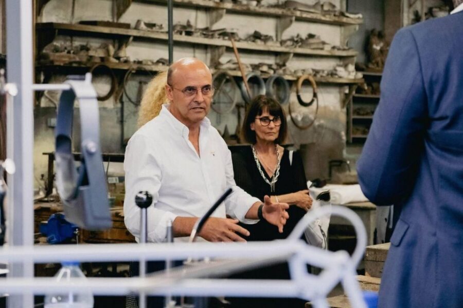 Porto: Tour to the world of silver in a century-old workshop - Price and Value: Is $17 Worth One Hour of Silver Craft?