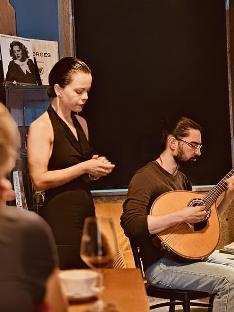 Porto: Traditional Fado Show with Welcome Drink - Practical Tips to Get More From Your Fado Night
