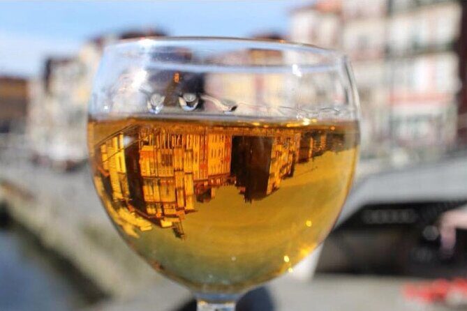 Porto, unveiling the city | walking tour | city gems - Why this 3-hour walk gives you Porto’s big picture fast