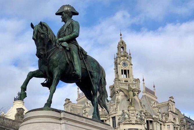 Porto Walking Tour - How hilly walking affects your comfort (and how to plan for it)