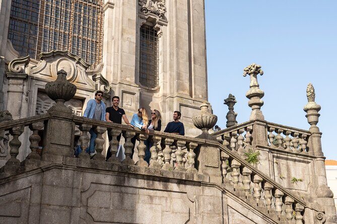 Porto Walking Tour, Lello Bookshop, River Cruise and Cable Car - Value at $72.55: Why the included tickets matter