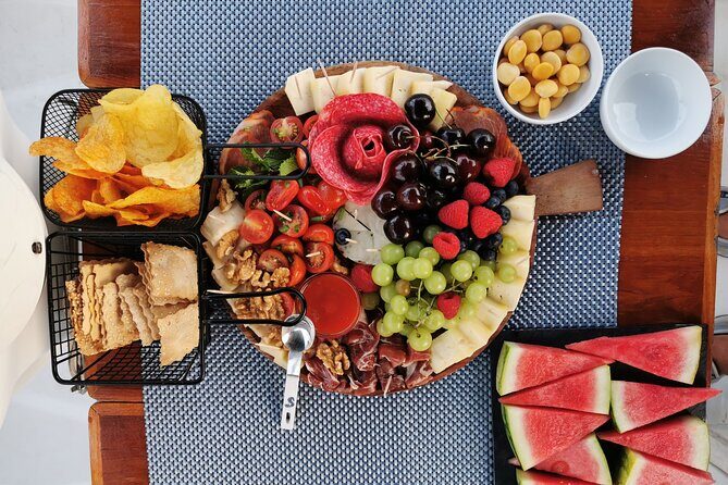 Porto: Wine and cheese tasting on a sailboat on the Douro River - Timing Tips: When to Book and When to Go