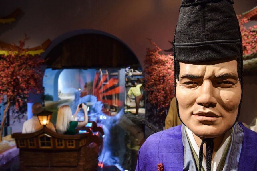 Porto: World of Discoveries Entry Ticket - Key Highlights Worth Planning For