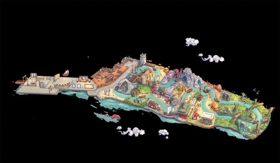 Porto: World of Discoveries Entry Ticket - The boat ride (with audioguide): where the experience clicks
