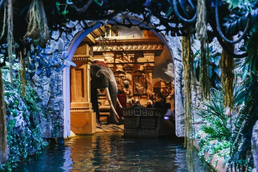 Porto: World of Discoveries Entry Ticket - Where this fits in your Porto day plan
