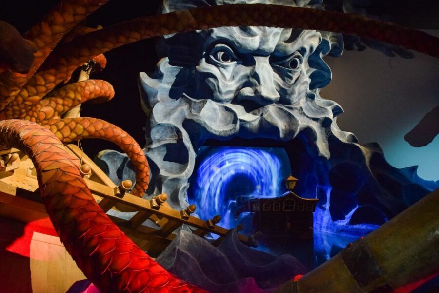 Porto: World of Discoveries Entry Ticket - Price and value: is $21 worth one hour and a boat ride?