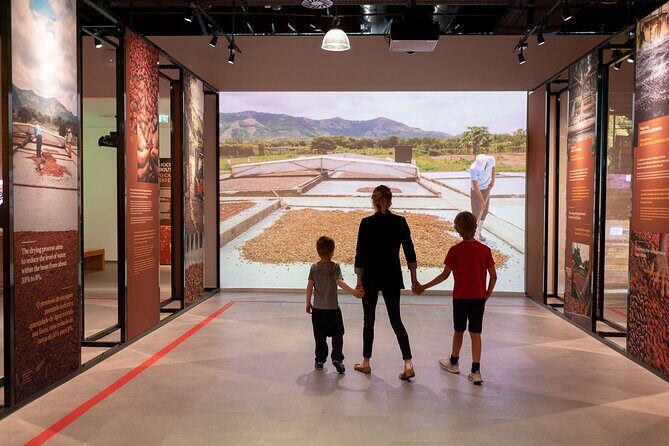 Porto: WOW District 48-hours ticket for 6 museums - Where WOW fits in Porto: Vila Nova de Gaia, by the Douro