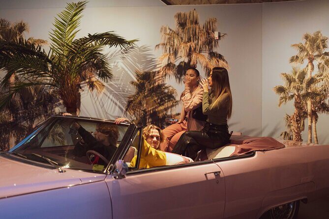 Porto: WOW District 48-hours ticket for 6 museums - Cork Museum: the stoppers you thought you understood