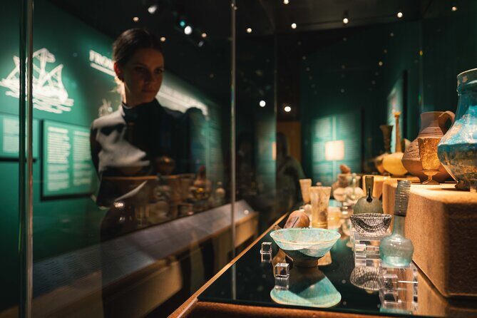Porto: WOW District 48-hours ticket for 6 museums - Chocolate Museum and the “yes, taste it” approach
