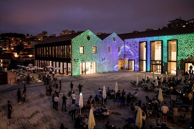 Porto: WOW District 48-hours ticket for 6 museums - How to pace two days without rushing yourself