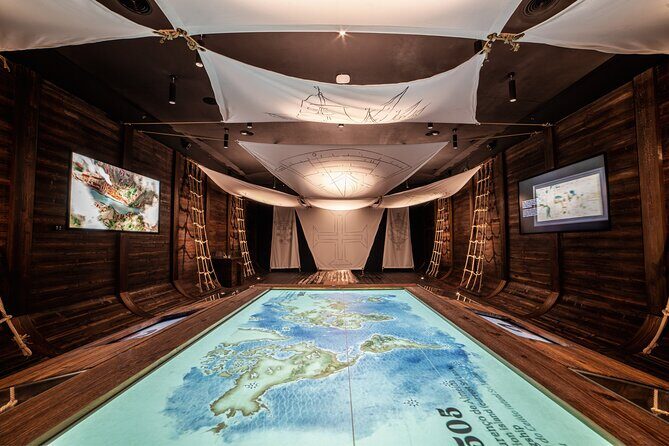 Porto: WOW District 48-hours ticket for 6 museums - Your 48-hour WOW ticket: price and what it’s really good for
