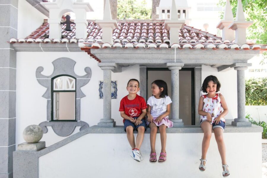 Portugal dos Pequenitos entry ticket - Key highlights to know before you go