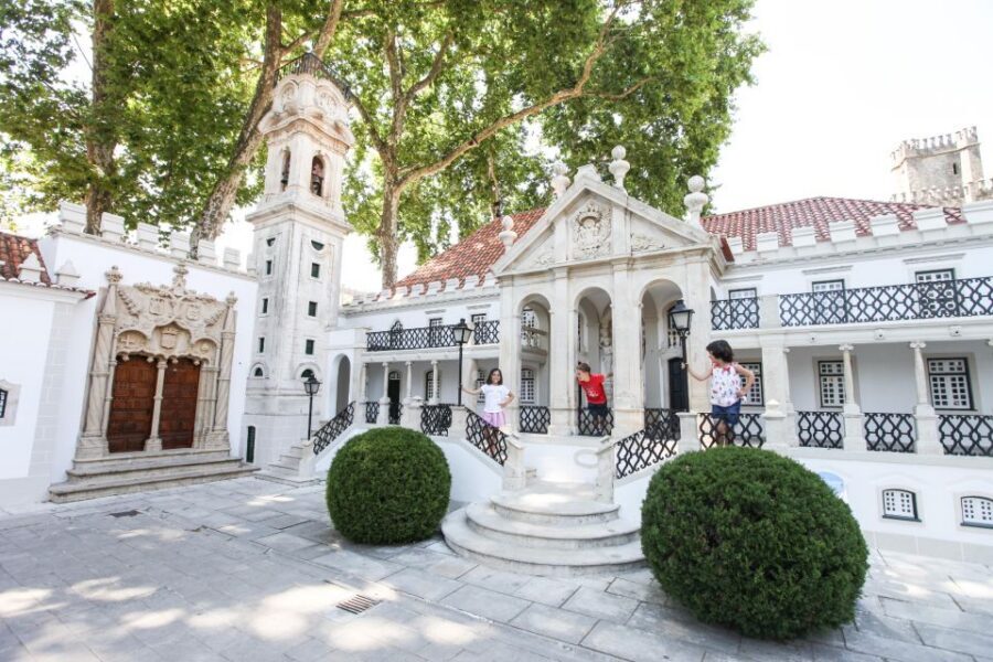 Portugal dos Pequenitos entry ticket - Price and logistics: does $17 feel worth it?
