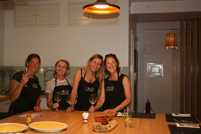 Portuguese Cooking Class in Porto with Portuguese Wine - Why Ribeira cooking feels like Porto, not a performance