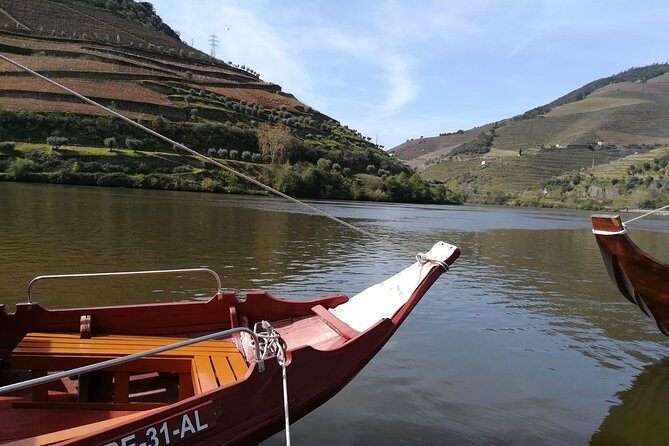 Premium Douro Valley Small-Group Tour, Wine Tasting, Lunch & Boat - What to bring and how to prepare (so the day feels easy)