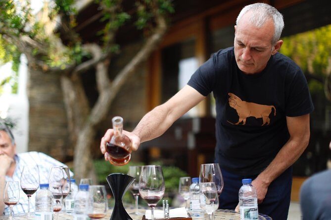 Premium Private Douro Tour: 3 Wineries with Tastings & Lunch - Why this Douro day feels “premium” (and where your money goes)