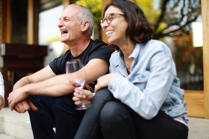 Premium Private Douro Tour: 3 Wineries with Tastings & Lunch - Wine tastings: a real plan for your palate and your body