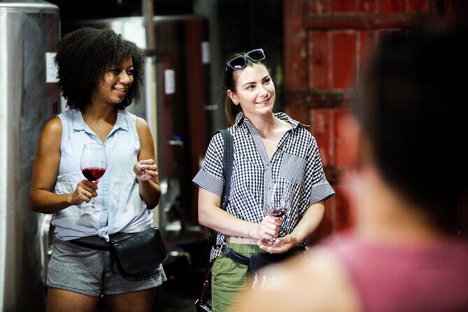 PREMIUM TASTING and TAPAS with GUIDED TOUR - Key Things That Make This Tasting Worth It