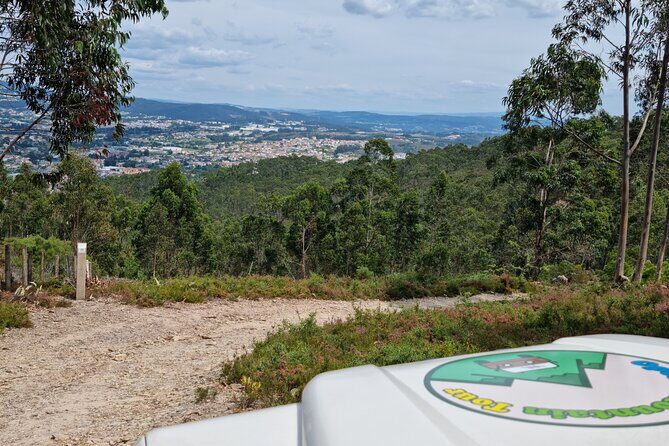 Private 4x4 Mountain Tour from Porto - A Private 4x4 Escape From Porto