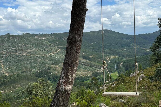 Private 4x4 Mountain Tour from Porto - Price for a 5-Person Private Ride: Is It Worth It?