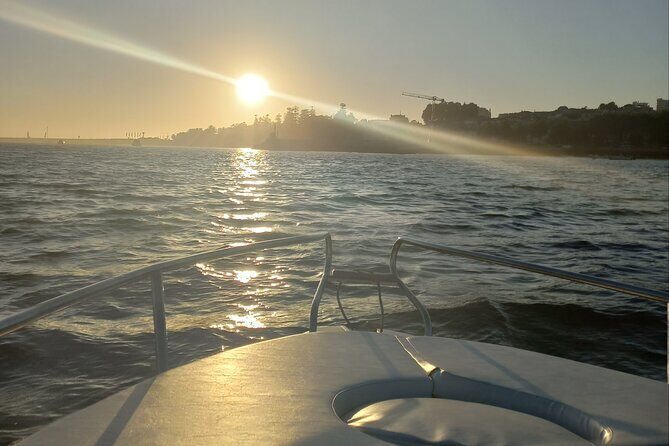 Private Boat Tour on the Douro River at Sunset - Why a 2-Hour Douro Sunset Cruise Feels Like a Good Deal