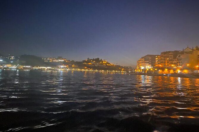 Private Boat Tour on the Douro River at Sunset - Cais de Gaia and the Port Wine Cellars: Seeing the Business Side of Porto