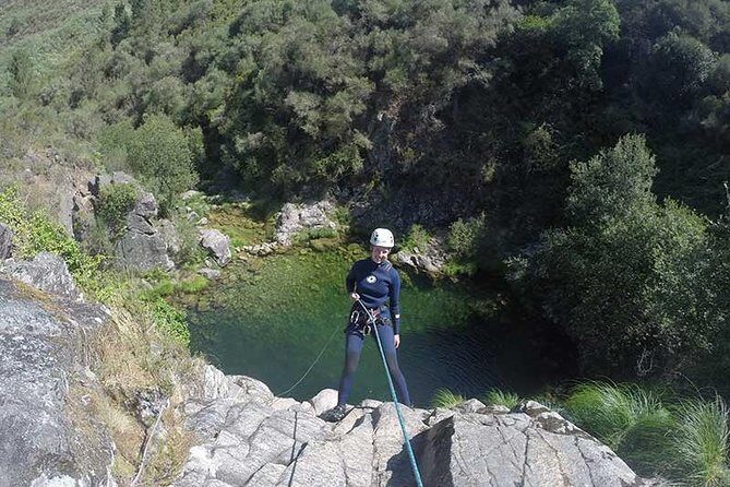 Private Canyoning Adventure from Porto - Price and value: what $265.98 gets you in the real world