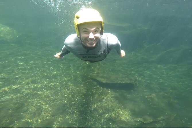 Private Canyoning Adventure from Porto - Start at 9:00: Pickup, mountain backroads, and how the day flows