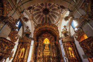 Private City Kickstart Tour: Porto - How guides turn monuments into a next-step plan