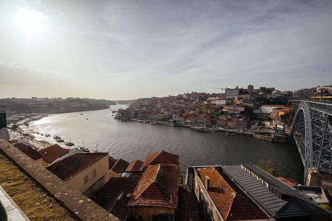 Private City Kickstart Tour: Porto - Price and time: what $62.48 buys in real travel benefits