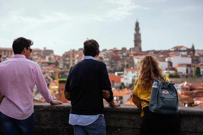 Private City Kickstart Tour: Porto - When to book and how to get the most from it