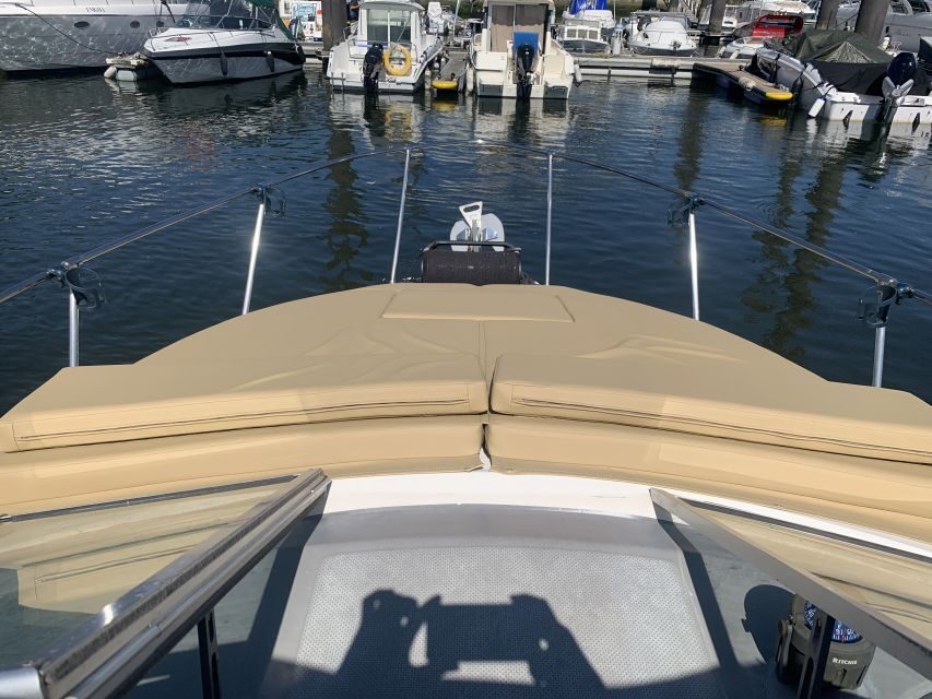 Private Cruise in Rio Douro - 2 hours - Up to 8 Passengers - Two hours on the Douro: choosing the six-bridge route to Porto and Gaia