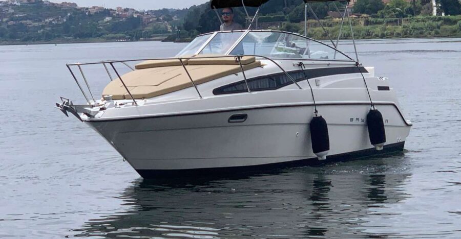 Private Cruise in Rio Douro - 2 hours - Up to 8 Passengers - Even a short stop can change the whole feel