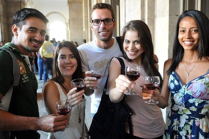 Private Custom Walking Tour in Porto - Key highlights at a glance
