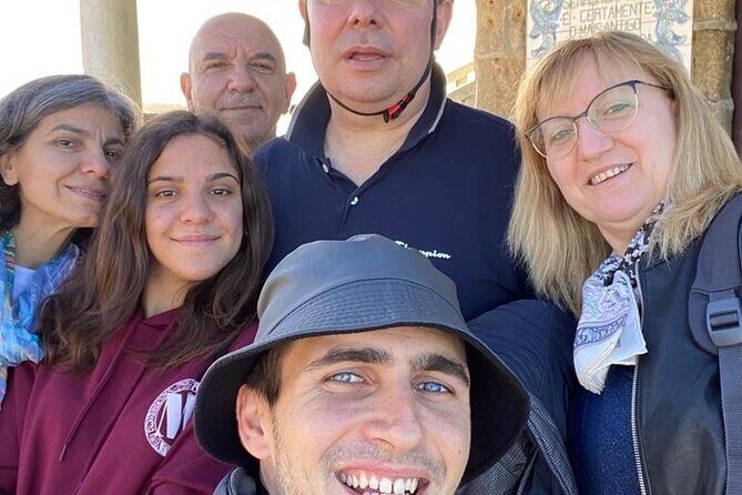 Private Custom Walking Tour in Porto - How this private walking tour actually works in Porto