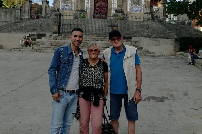 Private Custom Walking Tour in Porto - Price and value: is $54.19 per person a good deal?
