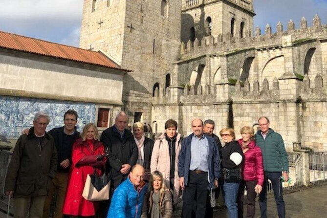 Private Custom Walking Tour in Porto - What’s not included (and how to plan around it)