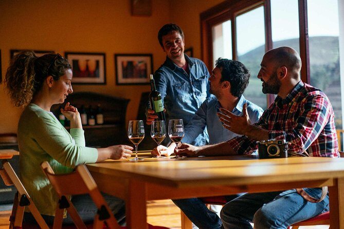PRIVATE Day Trip Through Enchanting Douro Valley by Car & Boat - Price and value for $110: what you’re really buying