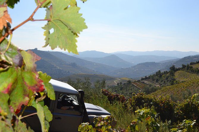 Private Douro 4x4 Adventure from Porto with Deluxe Pic nic - Key takeaways before you go